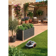 SEGWAY Navimow i206E AWD Robotic Lawn Mower