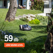 HUSQVARNA Automower® 450X Robotic Mower (physical wire)