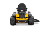 Hustler Raptor XDX 60-Inch Zero-Turn Mower with Kawasaki FR730 and ZT-3100 Transmissions