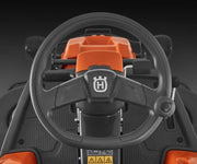 HUSQVARNA R 216T AWD Ride-On Front Mower