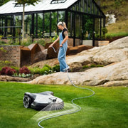 HUSQVARNA Automower® 430V NERA Robotic Mower With EPOS™ Plug-In (wire-free installation)