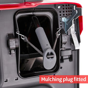 MOUNTFIELD 827M Petrol Lawn Rider