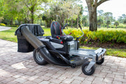Murray Cruz 42-Inch Zero-Turn Mower with 19 HP Briggs & Stratton EX1900 Engine