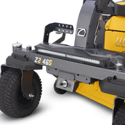 Cub Cadet Ultima Z2 46S 46-Inch Steering-Wheel Zero-Turn Mower with Synchro-Steer Control