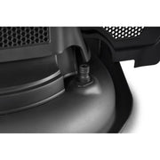 STIGA TORNADO 398 M Petrol Lawn Tractor