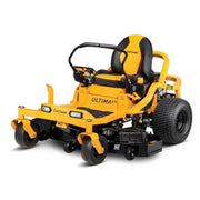 Cub Cadet Ultima ZT1 50 50-Inch Zero-Turn Mower with 23 HP Kawasaki FR691V Engine