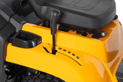 STIGA ESTATE 384 M Petrol Garden Tractor