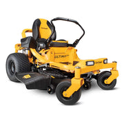 Cub Cadet Ultima ZT1 50 50-Inch Zero-Turn Mower with 23 HP Kawasaki FR691V Engine