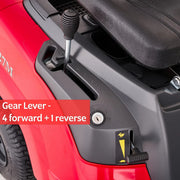 MOUNTFIELD 827M Petrol Lawn Rider