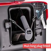 MOUNTFIELD 827M Petrol Lawn Rider