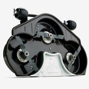 HUSQVARNA 103 cm Combi Deck (200 Series)