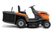 HUSQVARNA TC 112 Petrol Garden Tractor