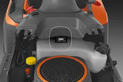 HUSQVARNA TC 114 Petrol Garden Tractor