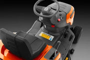 HUSQVARNA TC 114 Petrol Garden Tractor