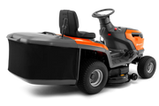 HUSQVARNA TC 114 Petrol Garden Tractor